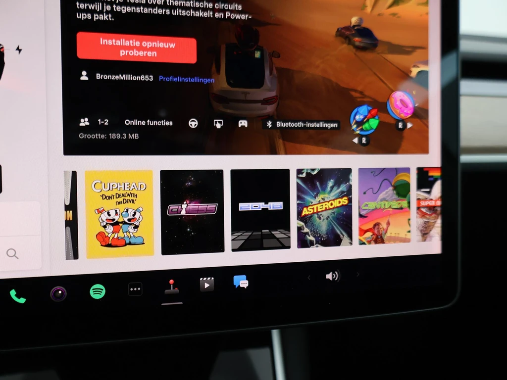 Tesla Model 3 – foto 28