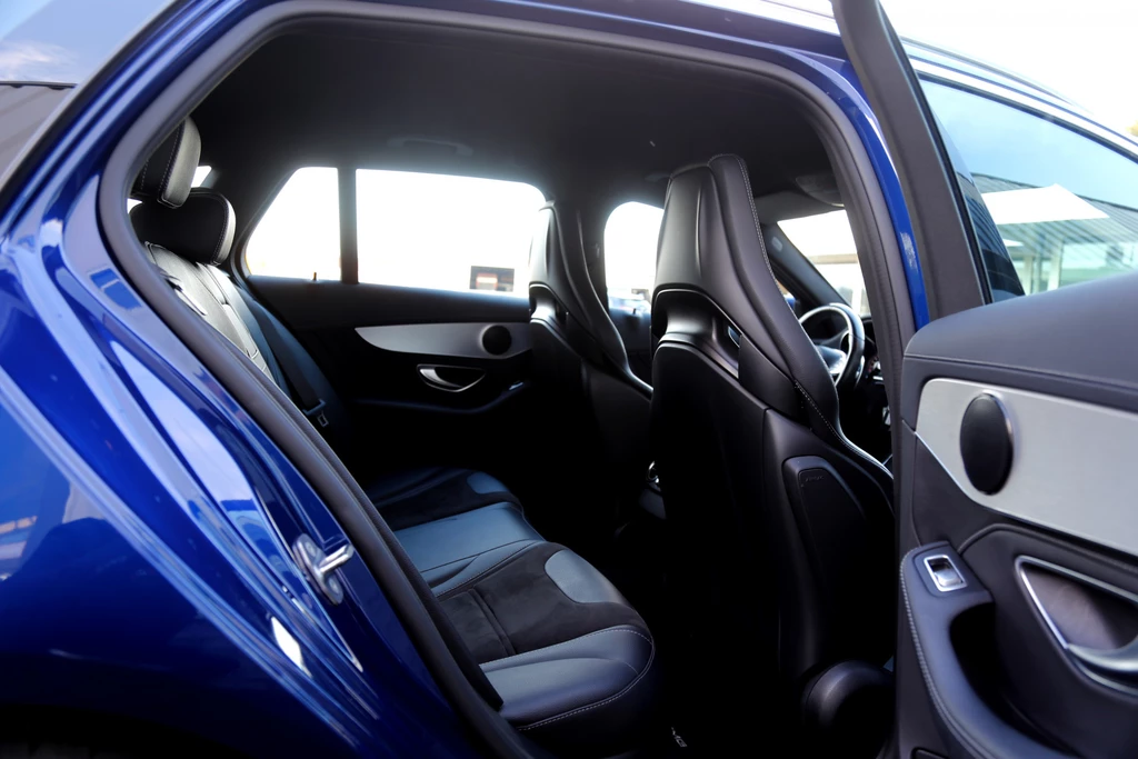 Mercedes-Benz C-Klasse – foto 43