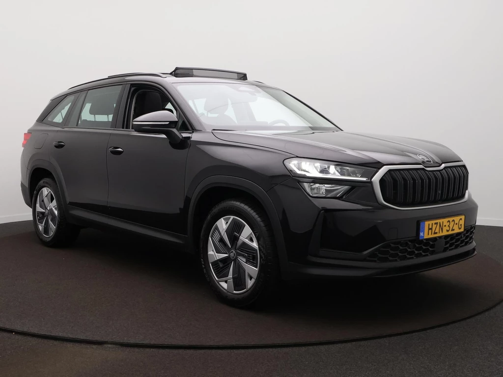 Škoda Kodiaq – foto 9
