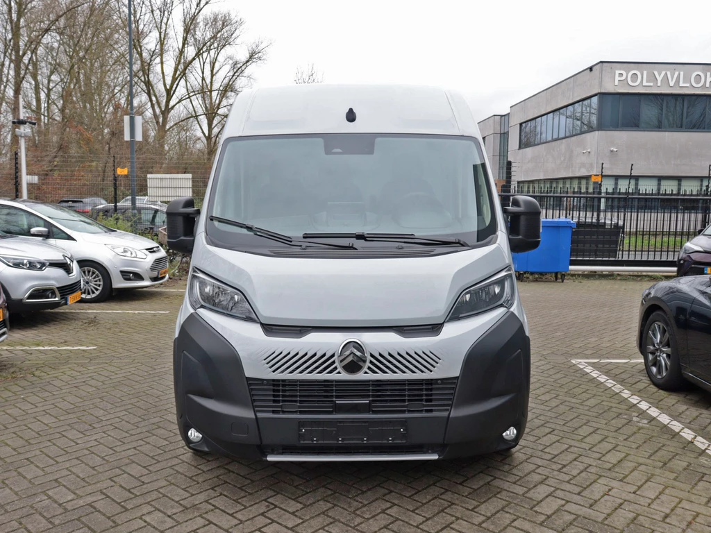 Citroën Jumper – foto 8