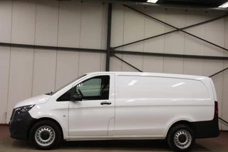 Mercedes-Benz Vito – thumbnail 2