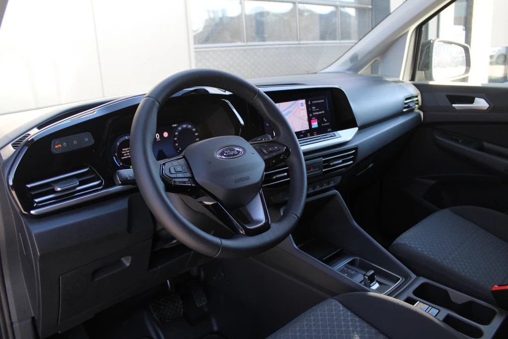 Ford Transit Connect – foto 14