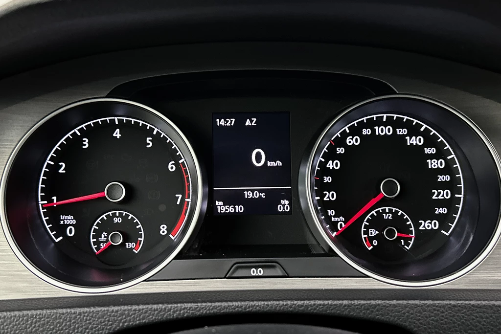 Volkswagen Golf – foto 12