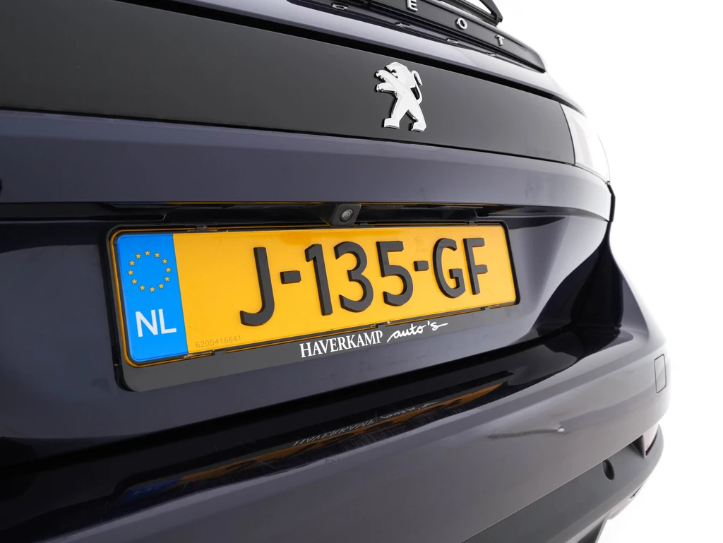 Peugeot 508 – foto 24