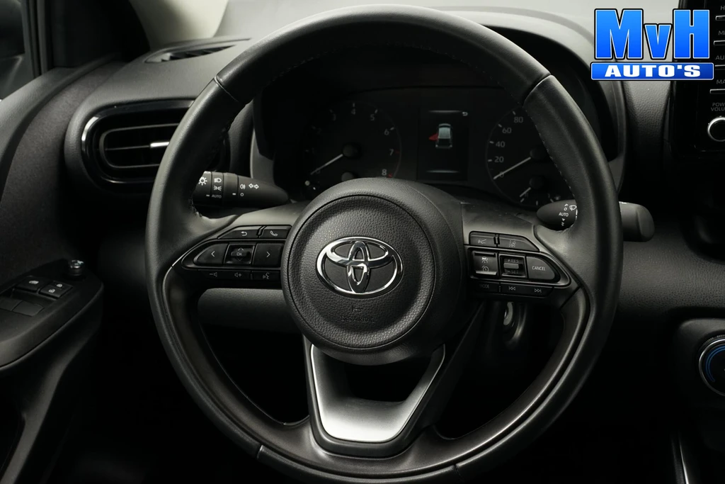 Toyota Yaris – foto 24