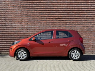 Kia Picanto – thumbnail 2