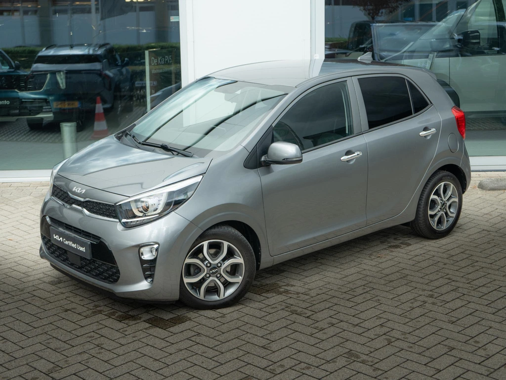 Kia Picanto – foto 2