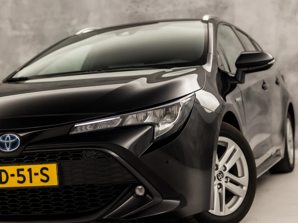 Toyota Corolla – foto 2