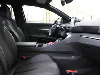 Peugeot 3008 – thumbnail 7