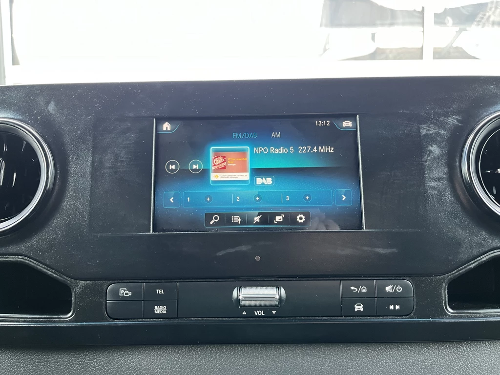Mercedes-Benz Sprinter – foto 42