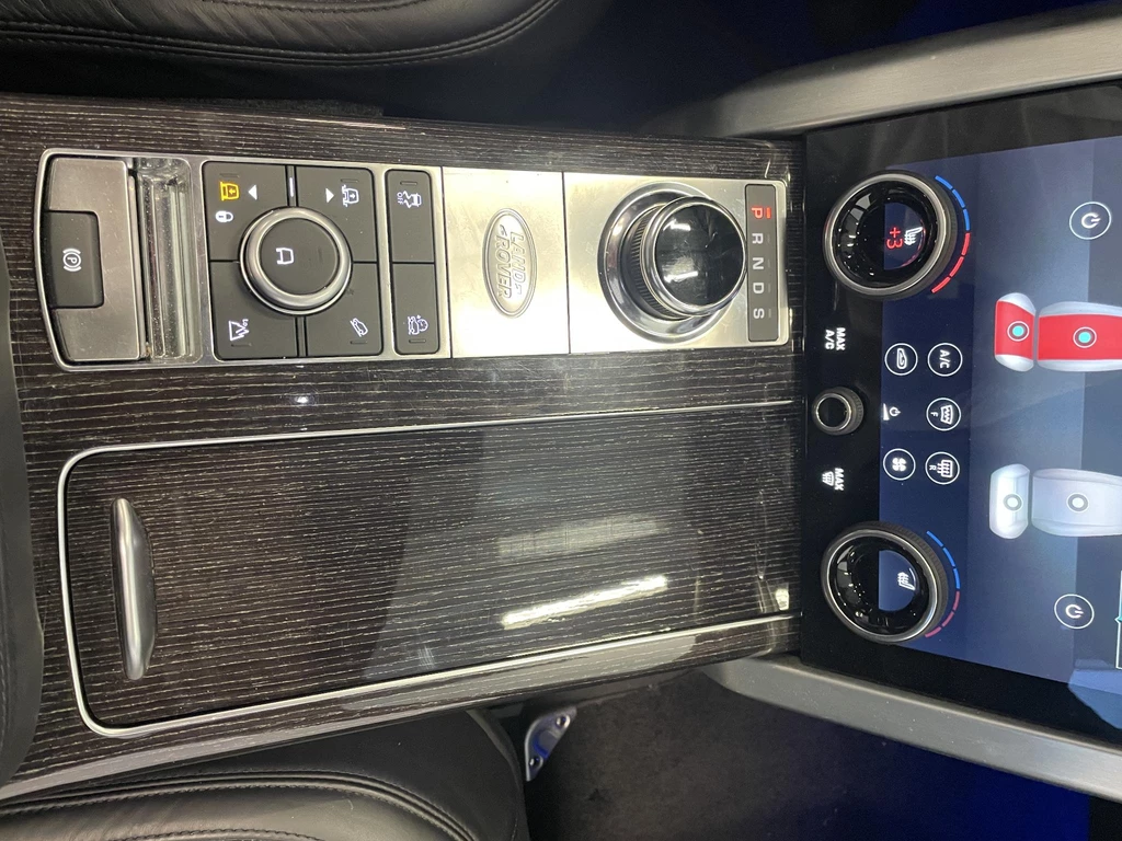Land Rover Range Rover – foto 39