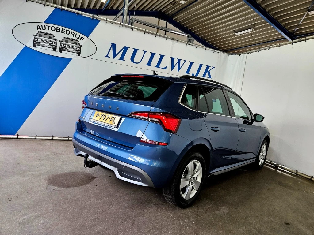 Škoda Kamiq – foto 10
