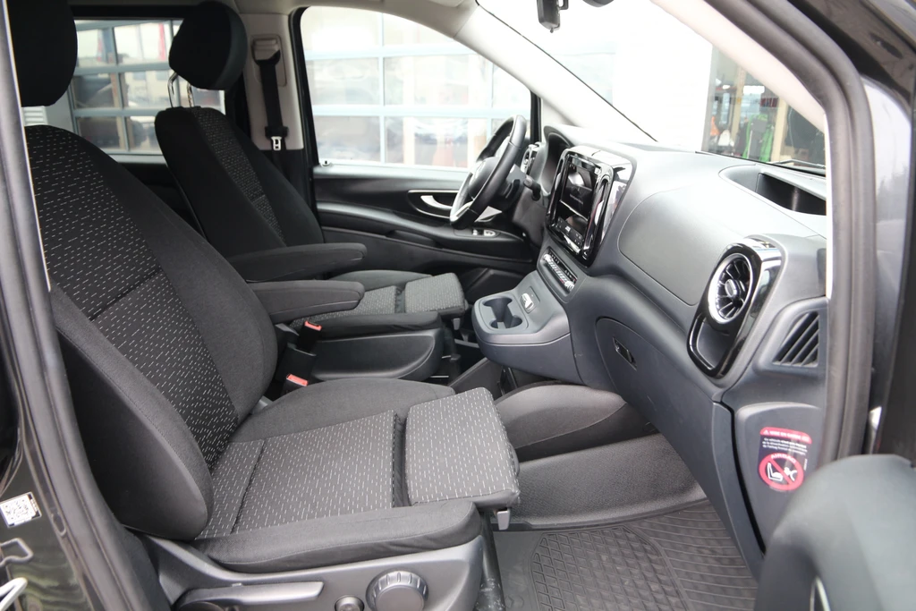Mercedes-Benz Vito – foto 12