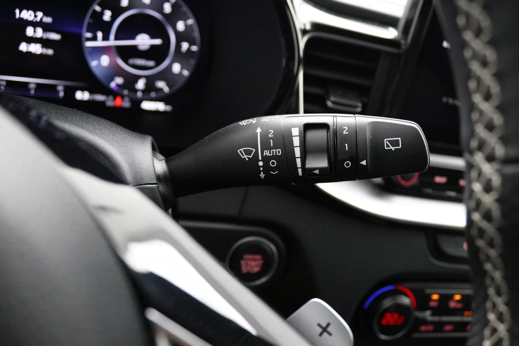 Kia Ceed Sportswagon – foto 23