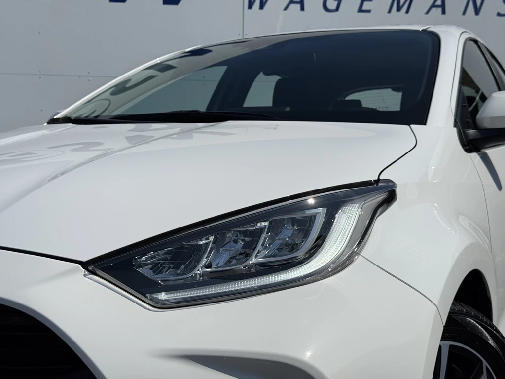 Toyota Yaris – foto 31