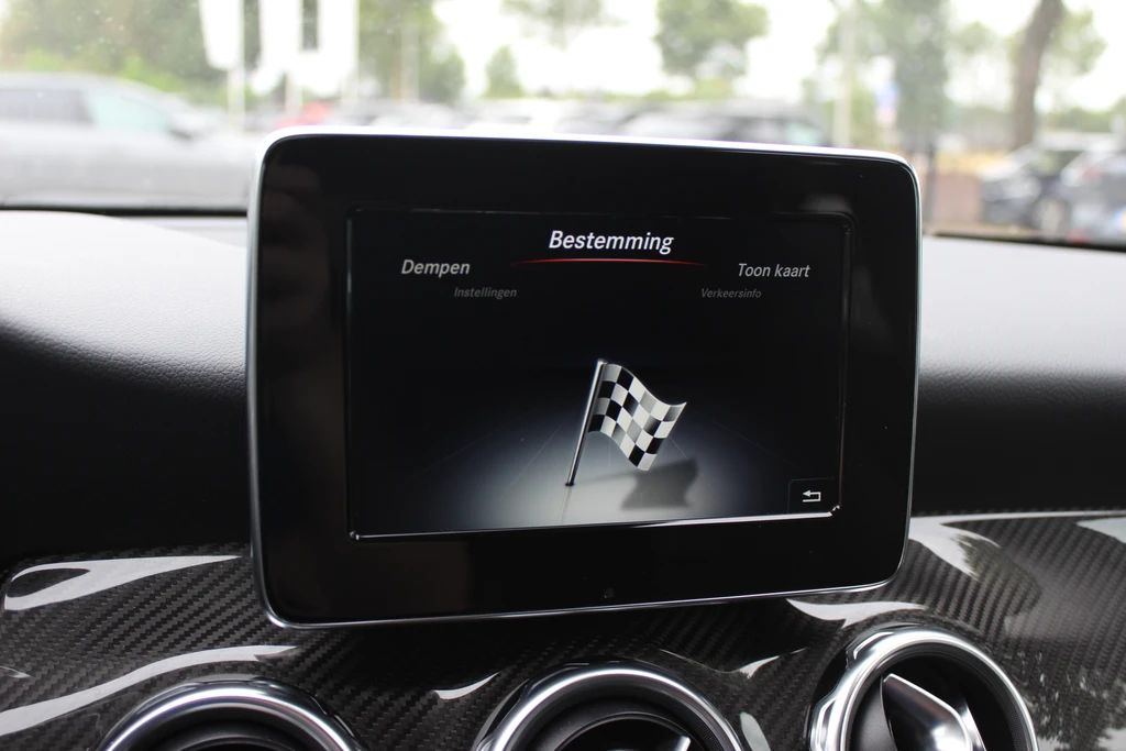 Mercedes-Benz GLA – foto 23