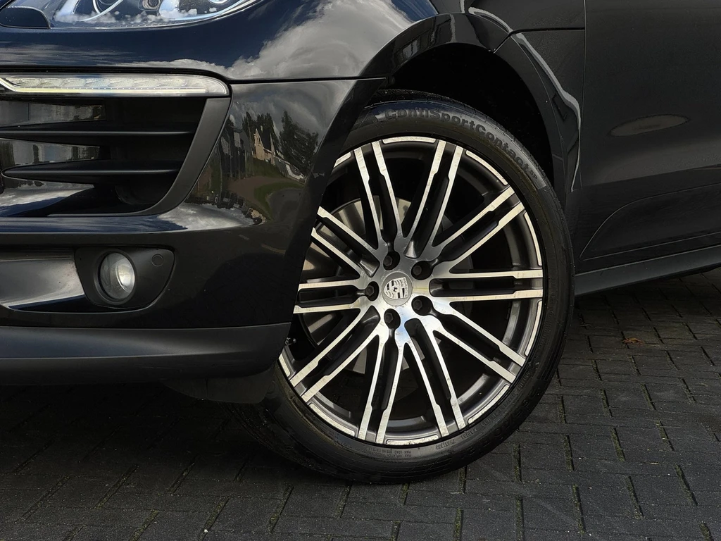 Porsche Macan – foto 18