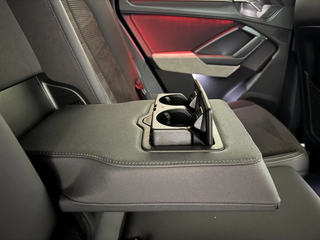 Audi Q3 – foto 32