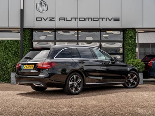 Mercedes-Benz C-Klasse – thumbnail 5