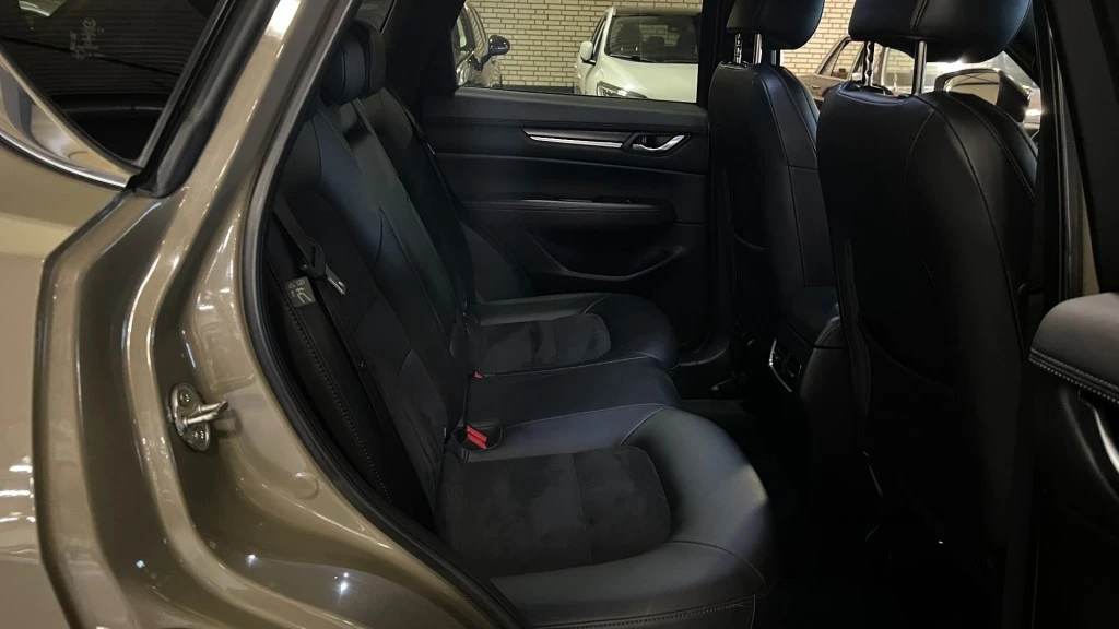 Mazda CX-5 – foto 40
