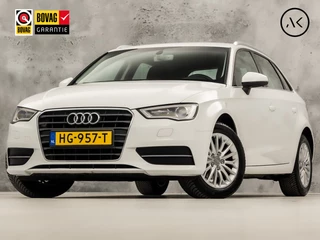 Audi A3 – thumbnail 1