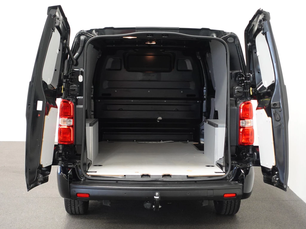 Peugeot Expert – foto 10