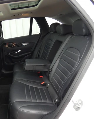 Mercedes-Benz GLC – thumbnail 16