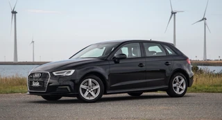 Audi A3 – thumbnail 4