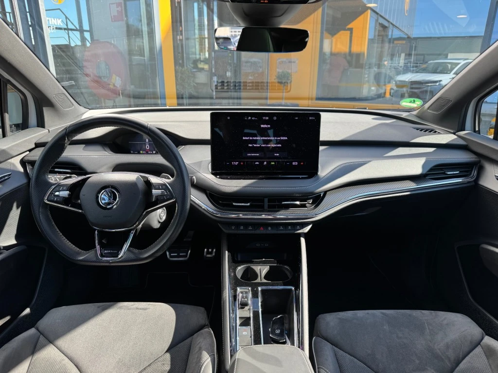 Škoda Enyaq iV – foto 25