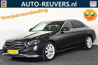 Mercedes-Benz E-Klasse – thumbnail 1