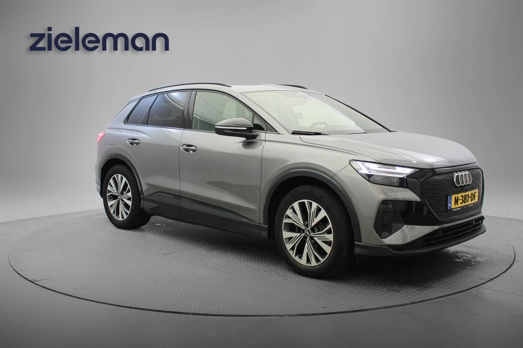 Audi Q4 e-tron – foto 10