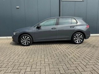 Volkswagen Golf – thumbnail 2