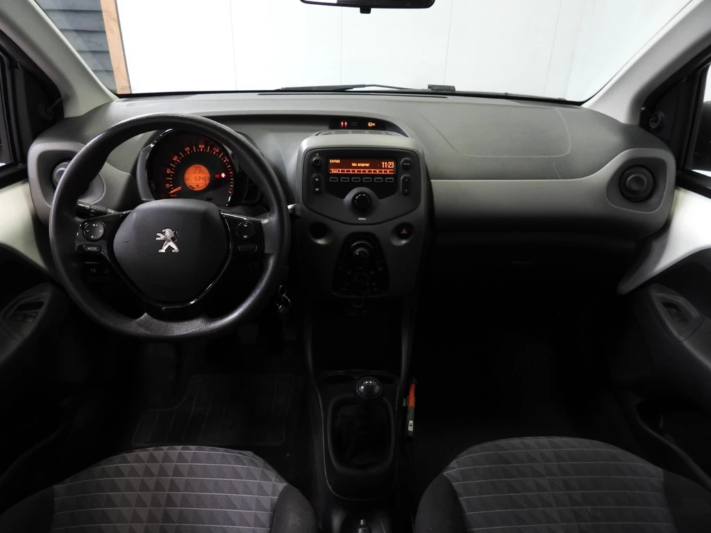 Peugeot 108 – foto 8