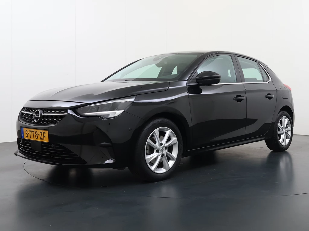 Opel Corsa – foto 2