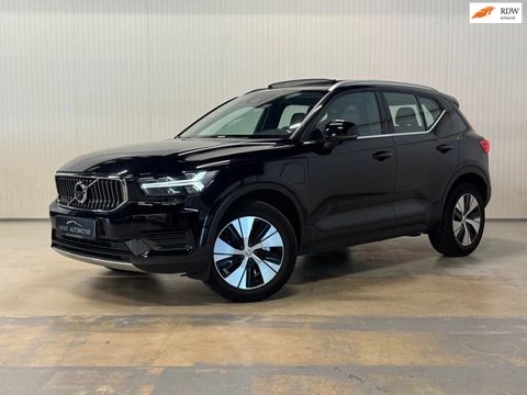 Volvo XC40 1.5 T4 Recharge Inscription Expression | PANO | 360 CAMERA | LED | PLUG IN HYBRIDE