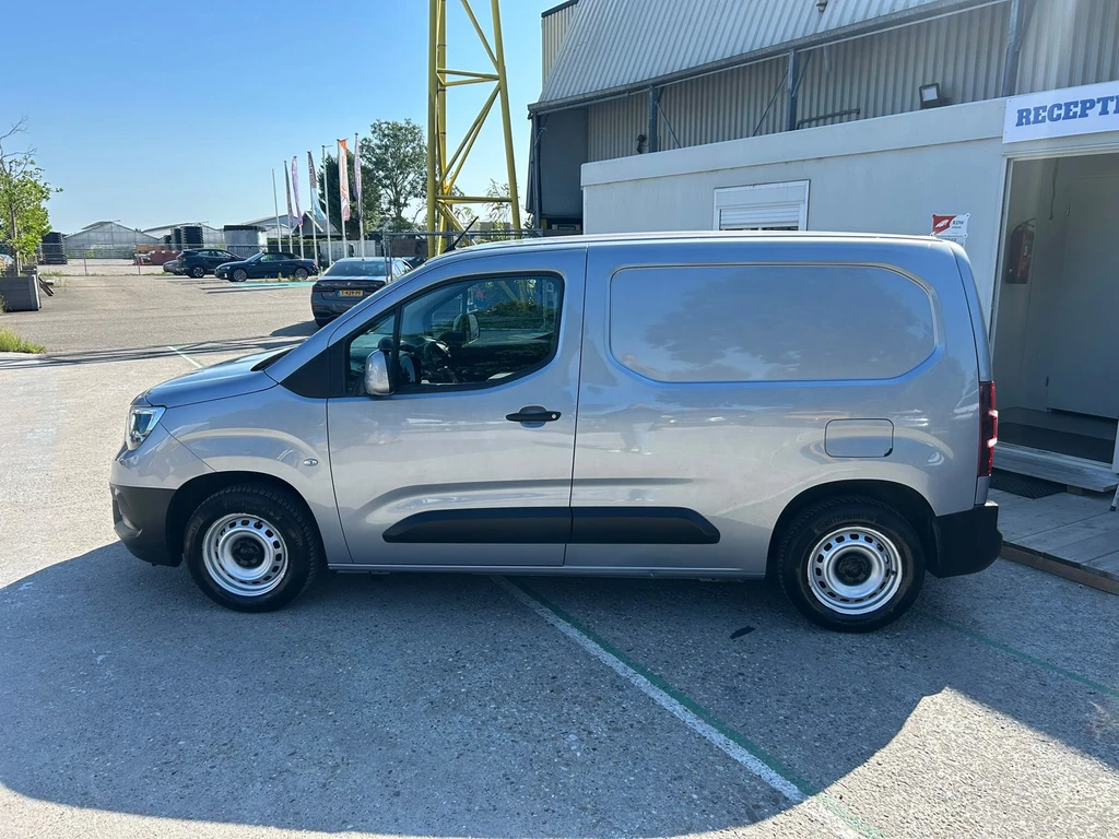 Opel Combo – foto 2