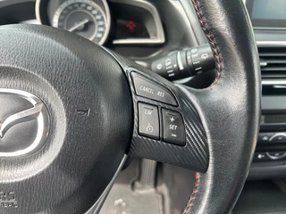 Mazda 3 – thumbnail 14