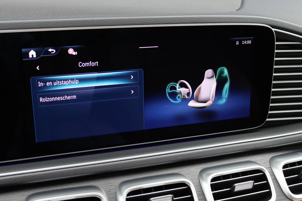 Mercedes-Benz GLE – foto 48