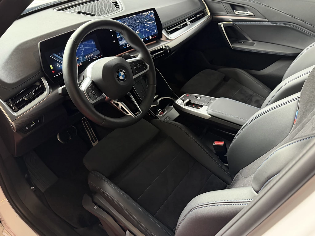 BMW X1 – foto 19
