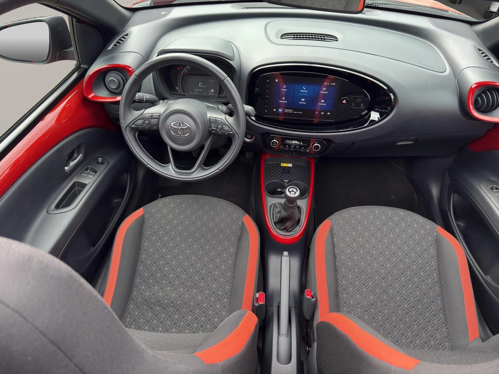 Toyota Aygo – foto 22