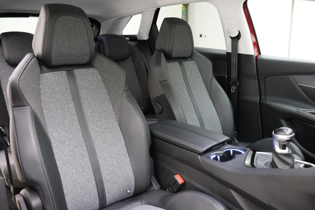 Peugeot 3008 – foto 12