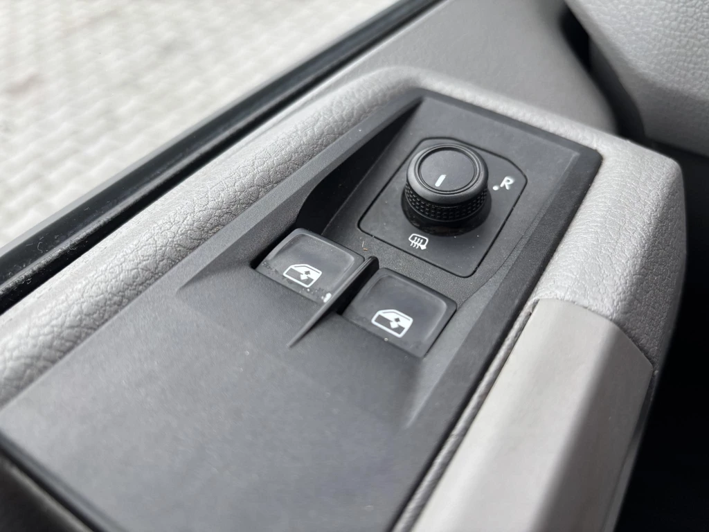 Volkswagen Crafter – foto 27