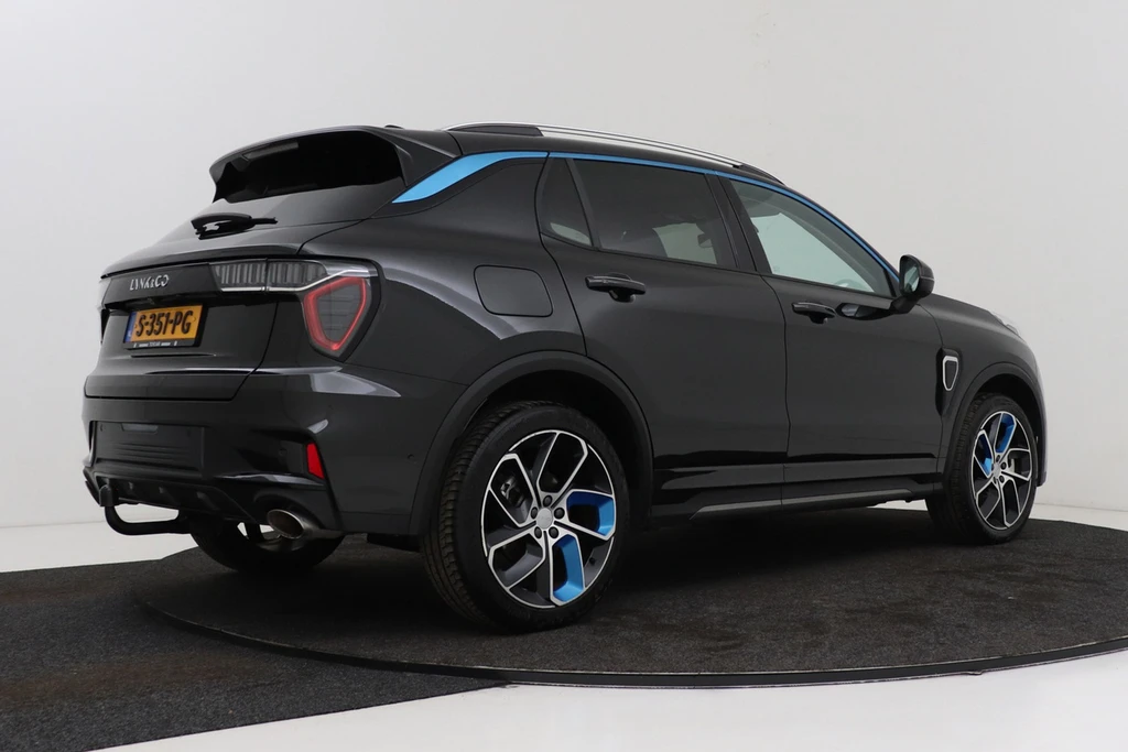 Lynk & Co 01 – foto 7