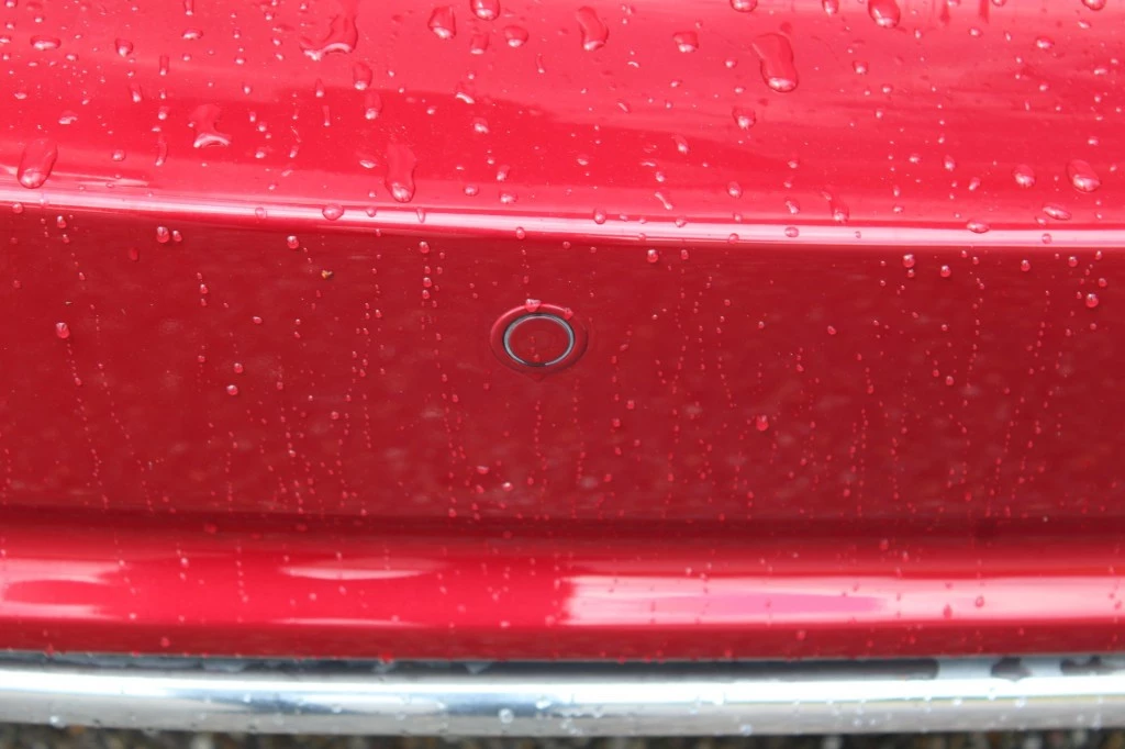 Toyota Auris – foto 34