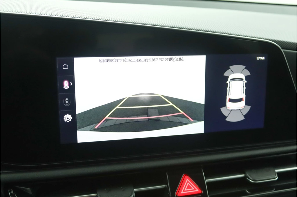 Kia Niro EV – foto 56
