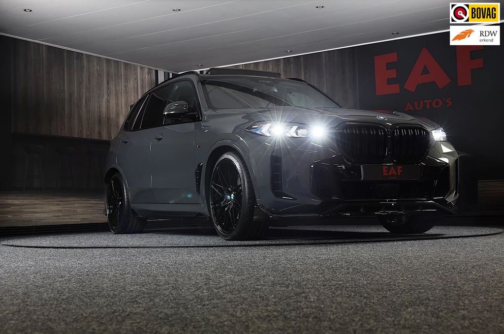 BMW X5 – foto 15