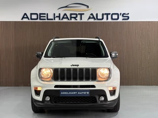 Jeep Renegade – thumbnail 12
