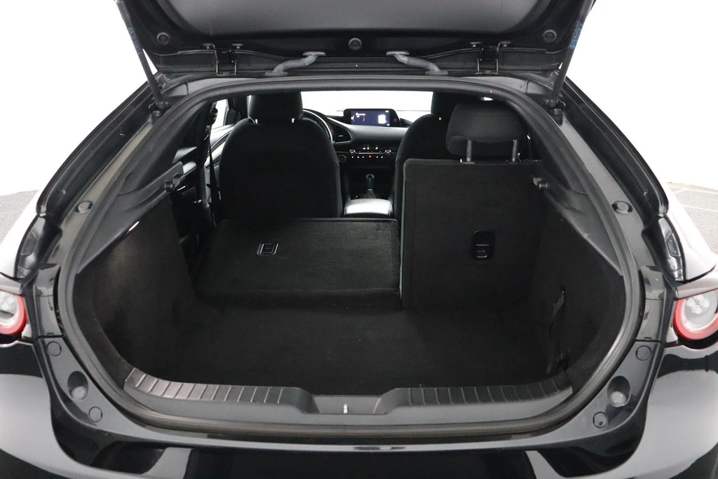 Mazda 3 – foto 28