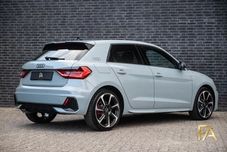 Audi A1 Sportback – thumbnail 7