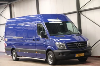 Mercedes-Benz Sprinter – thumbnail 6